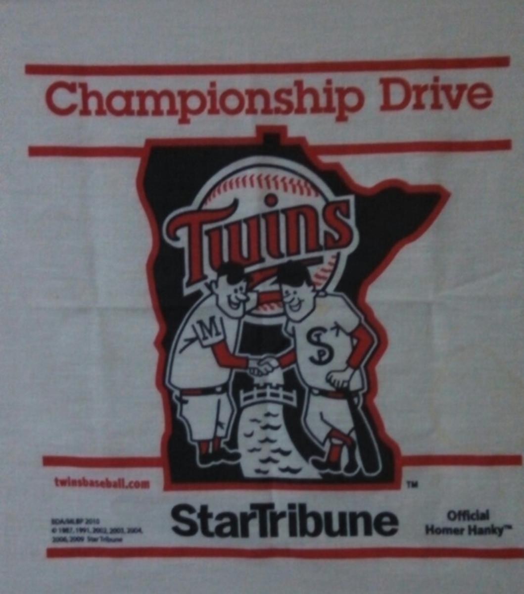 TwinsTradition